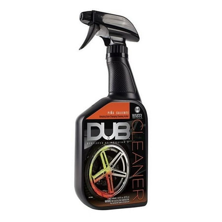 Meguiars MGU-1422 Dub Wheel Cleaner