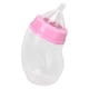 thumbnail image 1 of Biberón para Mascotas de 180ml Biberón con Cabeza Torcida para Alimentación de Mascotas Biberón para Bebés Gatos y Perros ANGGREK Otros, 1 of 8