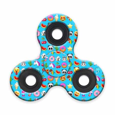 top trenz fidget spinner