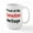 White, variant on CafePress - Canadian Heritage - 15 oz Ceramic Large White Novelty Mug