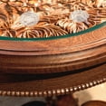 thumbnail image 2 of MasteelfCA 200 Pcs Entretoises de Pare-Chocs en Verre pour Table en Verre, 2 of 7