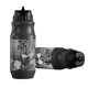 thumbnail image 1 of Botella de agua de ciclismo 650 ml, jaula de agua de plástico sin Bpa para deportes al aire libre, 1 of 5