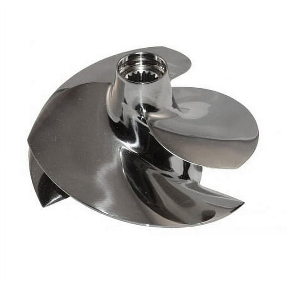 Solas SG-CD-10/16 Concord Impeller - Pitch 14/21