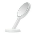 thumbnail image 6 of Fancii Cami 4-in-1 Lighted Vanity Mirror (White), 6 of 12