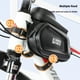 thumbnail image 3 of Bolsa de Ciclismo Advancent Soporte para Teléfono para Bicicleta, 3 of 6