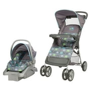 Cosco Kids Lift & Stroll Travel System - Elephant Circus