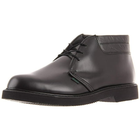 

Bates Men s Lites E00078 Chukka Work Shoe Black 8.5 E US