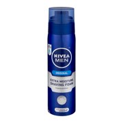 Gillette Foamy Menthol Shave Foam, 11 oz