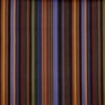 thumbnail image 2 of Zelouf Chelsea Stripe Print Scuba Crepe  , Sewing, DIY, Crafts Fabric by the Yard, Blue/hunter, 3 Yard, 2 of 2