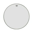 thumbnail image 2 of Remo Standard Hazy Timpani Drumheads 29 in., 2 of 2