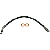 Dorman H380240 Brake Hydraulic Hose for Specific Lexus Models