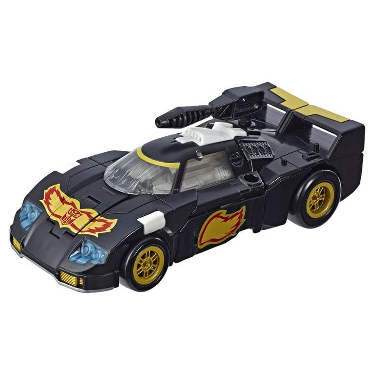 Transformers Generations Selects Ricochet - Deluxe Transformers Generations Selects Ricochet - Deluxe