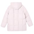 thumbnail image 6 of Fewfanhot Womens Jacket Thickened Winter Coat Hooded with Deep Pockets, Ladies Warm Winter Jacket, 6 of 7