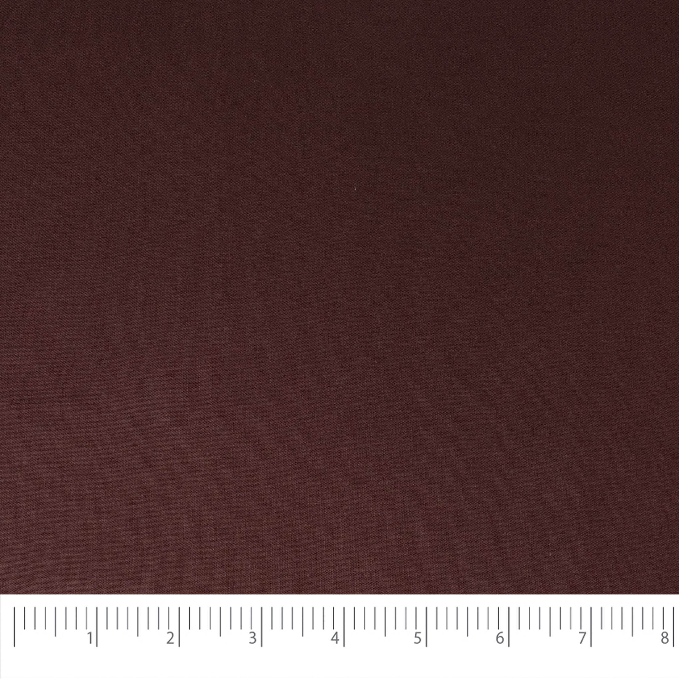Waverly Inspirations 2 Yard Cut 100% Cotton Solids Fabric, Espresso, 44" Wide for Quilting & Sewing