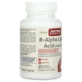 thumbnail image 3 of Jarrow Formulas R-Alpha Lipoic Acid, Supports Energy, Cardio Vascular Health, 100 mg, 60 Caps, 3 of 4