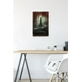 thumbnail image 6 of The Curse of La Llorona - Key Art Wall Poster, 14.725" x 22.375", Framed, 6 of 6