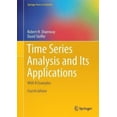 thumbnail image 4 of Time Series Analysis and Its Applications, Robert H. Shumway, David S. Stoffer Paperback, 4 of 4