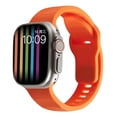 thumbnail image 1 of Correa Silicón Suave Sport Para Apple Watch Series Ultra, Se, 1, 2, 3, 4, 5, 6, 7, 8, 9, 10, 1 of 5