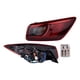 thumbnail image 1 of CALAVERA CX3 2016 al 2018 MAZDA Derecha/Pasajero DEPO  ., 1 of 4