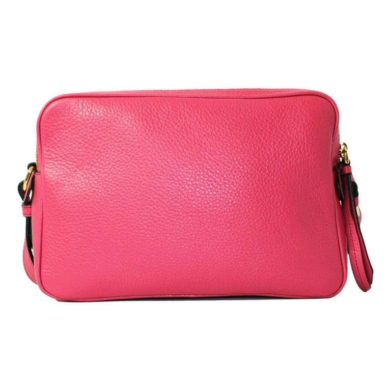 Prada Pink Sling Bag