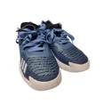thumbnail image 2 of NEW! Adi-das D.O.N. Issue #4 Donovan Mitchell Blue Basketball Shoe Men's Size 7.5, 2 of 6