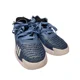 thumbnail image 2 of NEW! Adi-das D.O.N. Issue #4 Donovan Mitchell Blue Basketball Shoe Men's Size 7.5, 2 of 6
