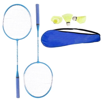 ENSEMBLE BEACHMINTON SPEED 2200 - BADMINTON/Raquettes de Badminton - SG EQUIPEMENT ENSEMBLE BEACHMINTON SPEED 2200 - BADMINTON/Raquettes de Badminton - SG EQUIPEMENT