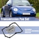 thumbnail image 2 of 09G325429 Transmisión Filtro Aceite Cárter Junta Kit para Volkswagen, 2 of 7
