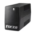 thumbnail image 1 of NO BREAK FORZA  BT-601 600VA 300W 8 CONTACTOS 120V 11 MIN, 1 of 6