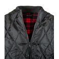thumbnail image 2 of Forcefield Veste de Congélateur Isolée Doublée en Flanelle, 2 of 3
