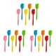 thumbnail image 3 of Wosthever Silicone Spatula Cooking Baking Scraper Cake Non-stick Supplies Bakeware Handle Kitchen Heat-Resistant Long Batter Pastry Type1 NO1 Wosthever CBP432928, 3 of 6