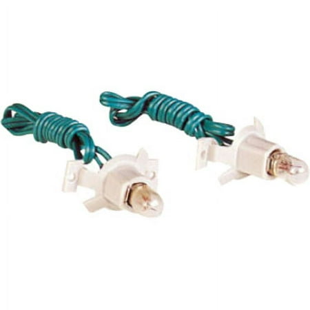 Bachmann - Interior Lighting Kit w/Wire pkg(2) price history on PriceWatchPro