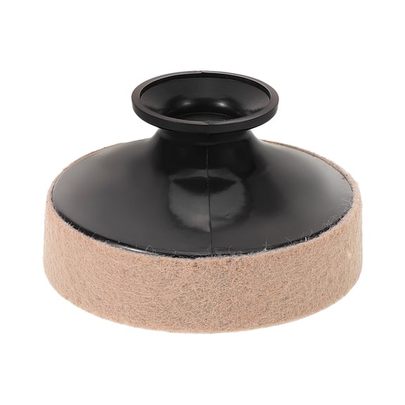 REACHISE Alto Sax Mute Saxophone Silencer Alto Saxophone Mute Sax Dampener Silencer Accessory