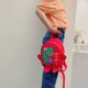 thumbnail image 4 of Bolsa Linda mochila de dinosaurio Kindergarten Boys Girls School Kids Bookbag (Rojo) Tmvgtek Para estrenar, 4 of 8