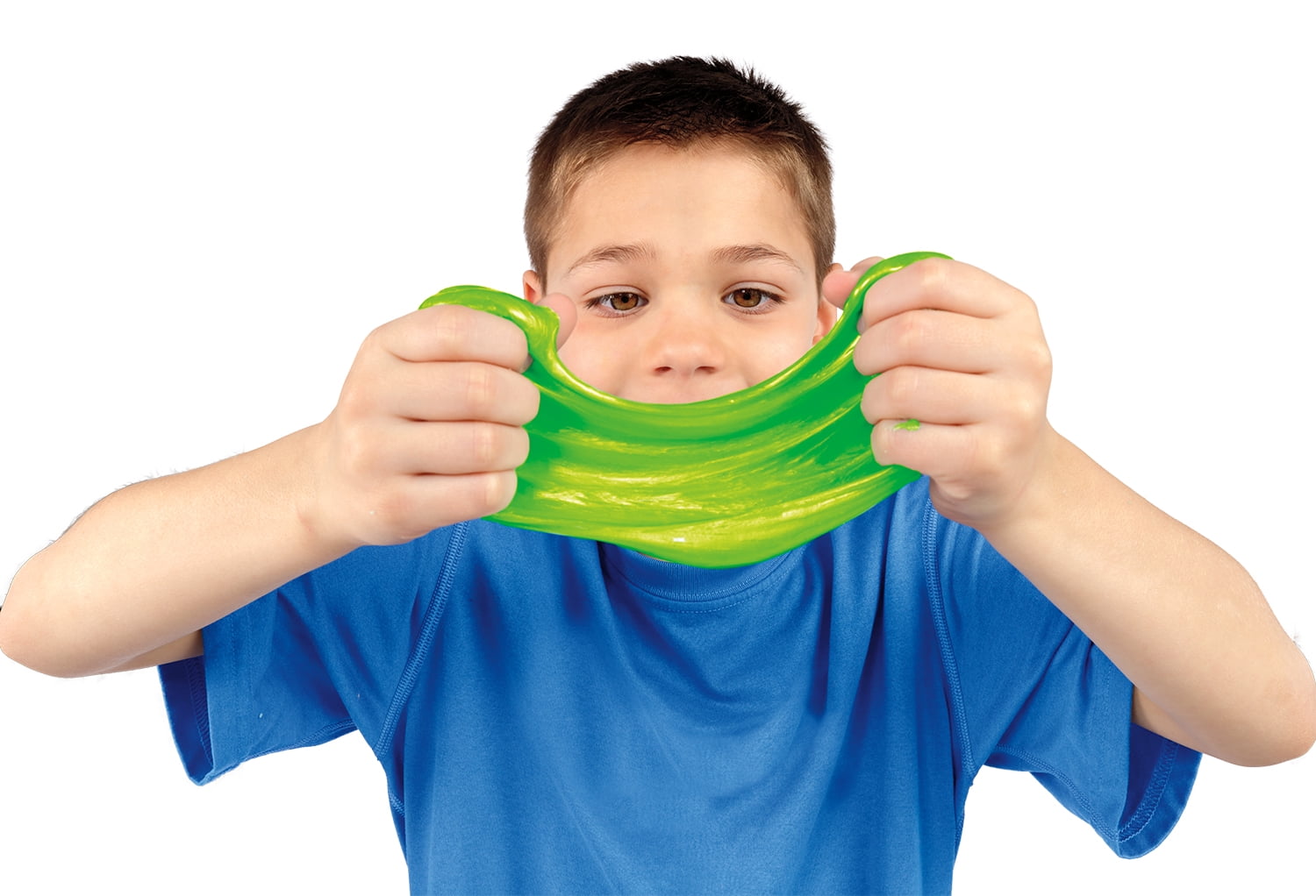 Cra-Z-Art Neon and Glow Slime Fun Kit