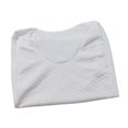 thumbnail image 1 of Fengbin Facial Surgery Recovery Pillow Cushion Accessories Head Sabilizer Pillow Support no Pillow Core, 1 of 10