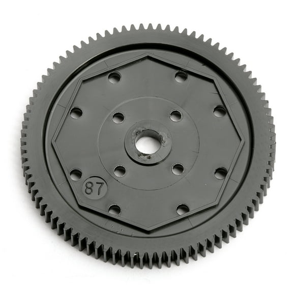 Associated 9654 Kimbrough Spur Gear 87t