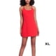 thumbnail image 4 of Minnieouse Vestidos deportivos para mujer Ropa deportiva Traje de baile Sin mangas Ropa de secado rápido Vestido de tenis de golf de color sólido para Vestidos Rojo SG Minnieouse  AP011460-09, 4 of 6