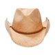 thumbnail image 1 of Sombrero Stetson Laurel Color Natural Talla S para Mujer, 1 of 5