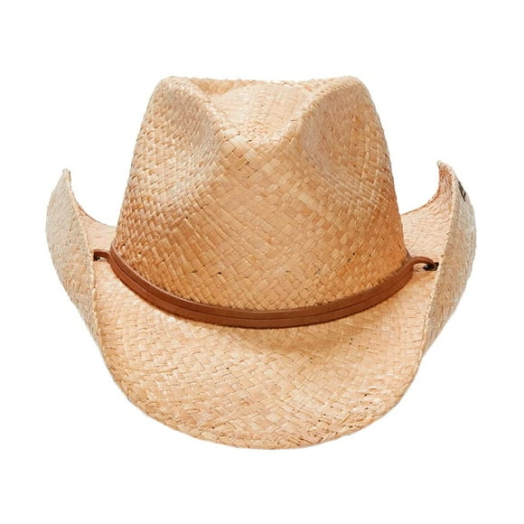 Sombrero Stetson Laurel Color Natural Talla S para Mujer