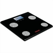 GNC GS-7561 Total HealthTracker Bluetooth Health Scale