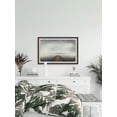thumbnail image 3 of Marmont Hill Ocean's Dusk Framed Wall Art, 20" x 30", 3 of 8