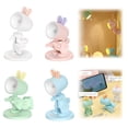 thumbnail image 4 of Cartoon Pet Folding LED Night Light Ins Student Gift Mobile Phone Stand Bedside Bedroom Kids Room Table Lamp, 4 of 20
