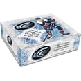 thumbnail image 1 of 2024-25 UPPER DECK ICE HOCKEY HOBBY BOX, 1 of 8