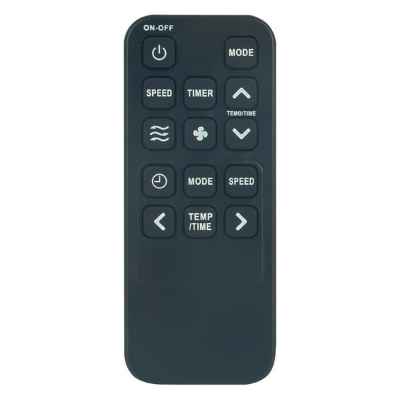 New 0010401791 Replace Remote Control fit for Haier Air Conditioner V9014557 ESA405M ESA405N