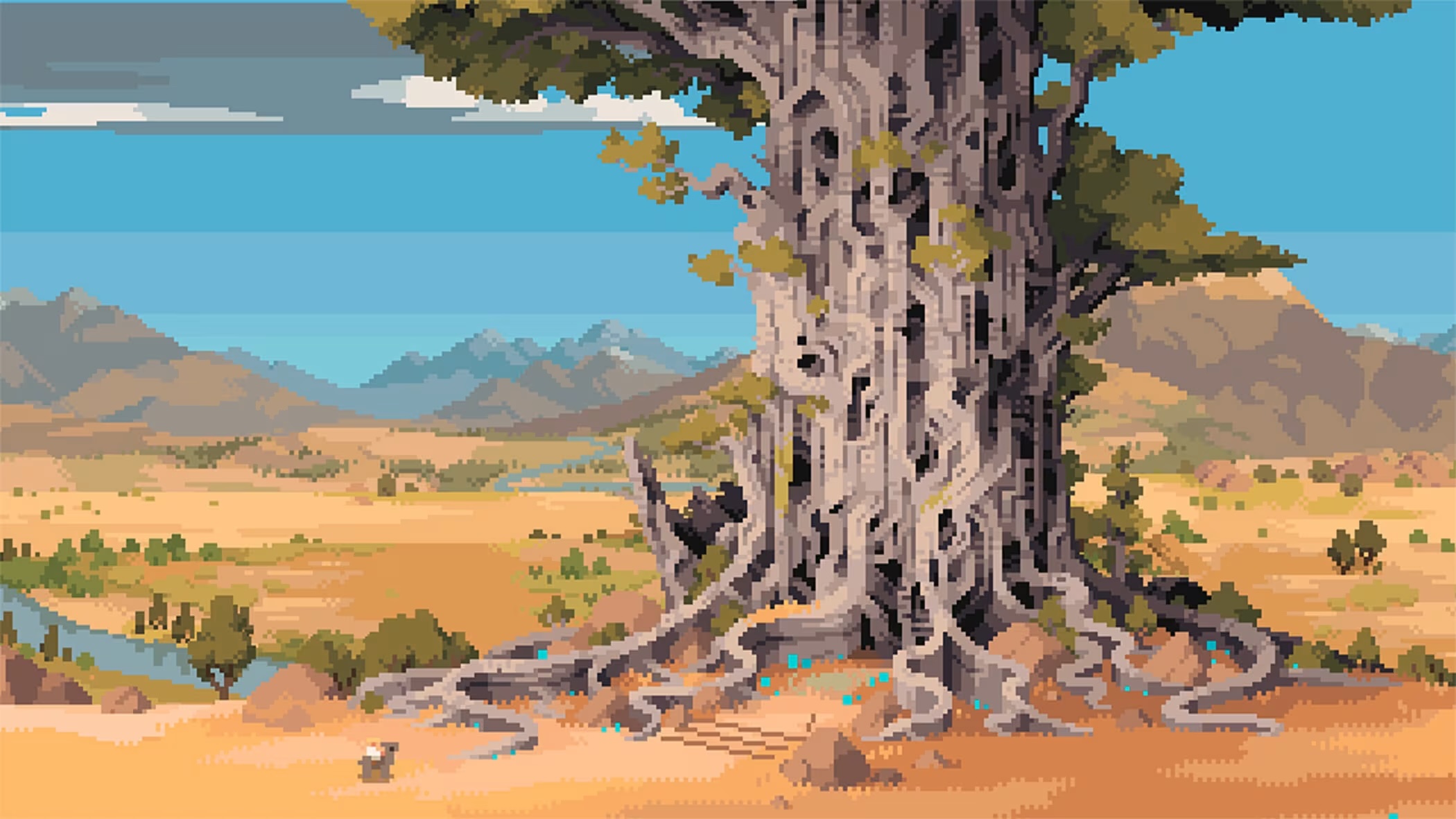Arco, Nintendo Switch Game