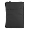 thumbnail image 1 of tredstone 13in Sleeve Bag Laptop Case Notebook Cover Protector for Macbook (Black), 1 of 5