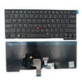 thumbnail image 4 of Reemplazo computadora portátil Sunnimix para T431 T431S E440 L440 S Series Laptops 04Y0824 Negro, 4 of 8