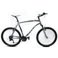 thumbnail image 1 of Fuji 23" Nevada 3.0 Hardtail Mountain Bike 26" Shimano Acera Alivio 9 spd NEW, 1 of 7