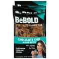 thumbnail image 4 of BeBOLD Chocolate Chip Peanut Butter 2 oz 8 ct (347-00001), 4 of 4